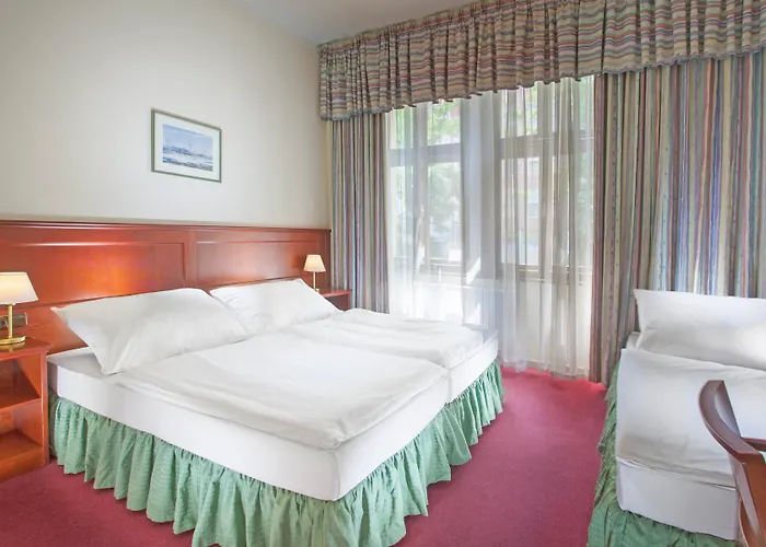 Hotel Lunik